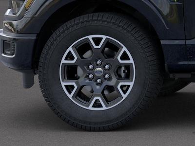 New 2025 Ford F-150 - photo 1