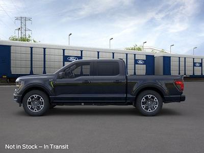 New 2025 Ford F-150 - photo 1