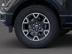 2025 Ford F-150 SuperCrew Cab 2WD Pickup for sale #C250450 - photo 24