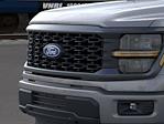 2025 Ford F-150 SuperCrew Cab 2WD Pickup for sale #C250455 - photo 22