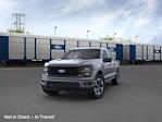 2025 Ford F-150 SuperCrew Cab 2WD Pickup for sale #C250455 - photo 7