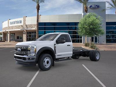 2025 Ford F-600 Regular Cab DRW Other Cab Chassis for sale #250484 - photo 1