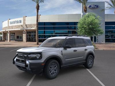 2025 Ford Bronco Sport AWD SUV for sale #C250488 - photo 1