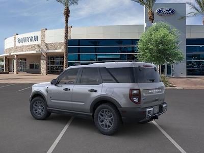 New 2025 Ford Bronco Sport Big Bend AWD SUV for sale #C250488 - photo 2