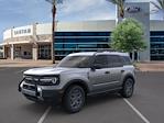 2025 Ford Bronco Sport AWD SUV for sale #C250488 - photo 6