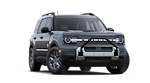 2025 Ford Bronco Sport AWD SUV for sale #C250488 - photo 4