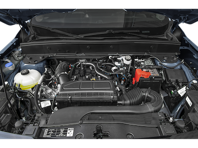 New 2025 Ford Bronco Sport - photo 1