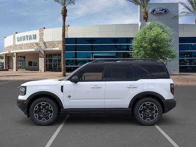 New 2025 Ford Bronco Sport - photo 1