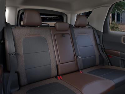 New 2025 Ford Bronco Sport - photo 1