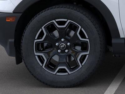 New 2025 Ford Bronco Sport - photo 1