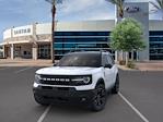 2025 Ford Bronco Sport AWD SUV for sale #C250500 - photo 7