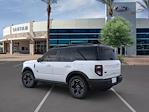 2025 Ford Bronco Sport AWD SUV for sale #C250500 - photo 9