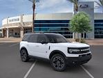 2025 Ford Bronco Sport AWD SUV for sale #C250500 - photo 12