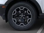 2025 Ford Bronco Sport AWD SUV for sale #C250500 - photo 24