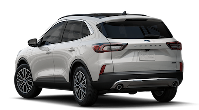 2025 Ford Escape FWD SUV for sale #250502 - photo 2