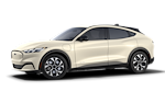 2025 Ford Mustang Mach-E AWD SUV for sale #250508 - photo 1