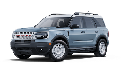 2025 Ford Bronco Sport AWD SUV for sale #250510 - photo 1