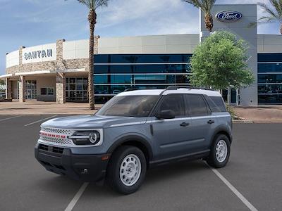 New 2025 Ford Bronco Sport Heritage AWD SUV for sale #C250510 - photo 1