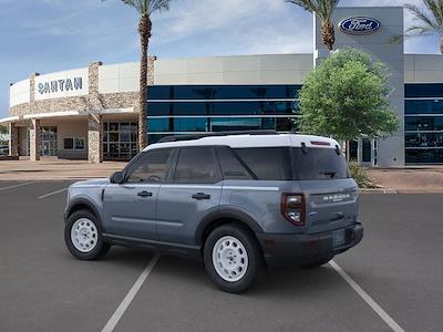 New 2025 Ford Bronco Sport Heritage AWD SUV for sale #C250510 - photo 2