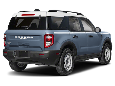 2025 Ford Bronco Sport AWD SUV for sale #250510 - photo 2