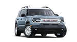 2025 Ford Bronco Sport AWD SUV for sale #250510 - photo 4