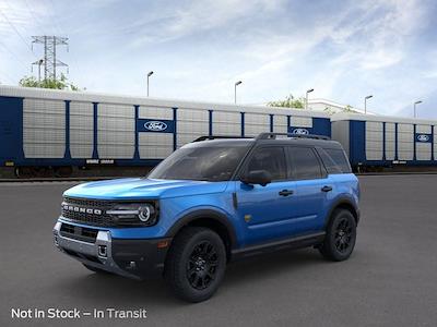 2025 Ford Bronco Sport AWD SUV for sale #C250511 - photo 1