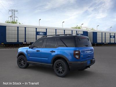 2025 Ford Bronco Sport AWD SUV for sale #C250511 - photo 2