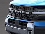 2025 Ford Bronco Sport AWD SUV for sale #C250511 - photo 17