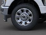 2025 Ford F-250 Crew Cab 4WD Pickup for sale #250520 - photo 19