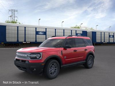 2025 Ford Bronco Sport AWD SUV for sale #C250538 - photo 1