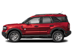 New 2025 Ford Bronco Sport Big Bend AWD SUV for sale #C250538 - photo 26