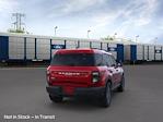 2025 Ford Bronco Sport AWD SUV for sale #C250538 - photo 8