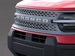 2025 Ford Bronco Sport AWD SUV for sale #C250538 - photo 17