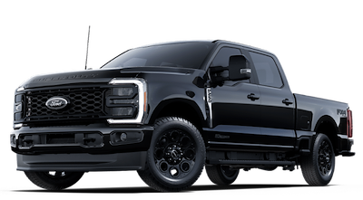 2025 Ford F-250 Crew Cab 4WD Pickup for sale #250544 - photo 1