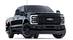 2025 Ford F-250 Crew Cab 4WD Pickup for sale #250544 - photo 4
