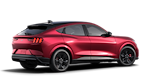 2025 Ford Mustang Mach-E AWD SUV for sale #250576 - photo 3