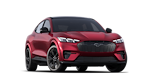 2025 Ford Mustang Mach-E AWD SUV for sale #250576 - photo 4