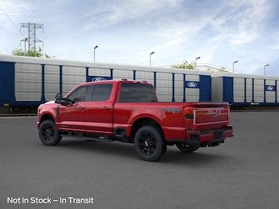 2025 Ford F-250 Crew Cab 4WD Pickup for sale #250579 - photo 2