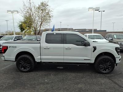 Used 2024 Ford F-150 XLT SuperCrew Cab for sale #250580A - photo 2
