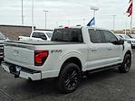 2024 Ford F-150 SuperCrew Cab 4WD Pickup for sale #250580A - photo 3