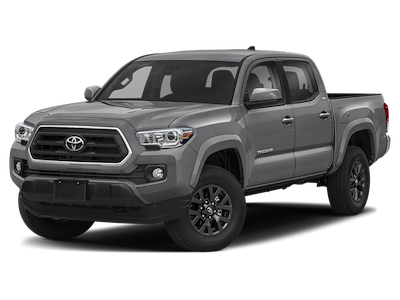 Used 2020 Toyota Tacoma Double Cab for sale #250580B - photo 2
