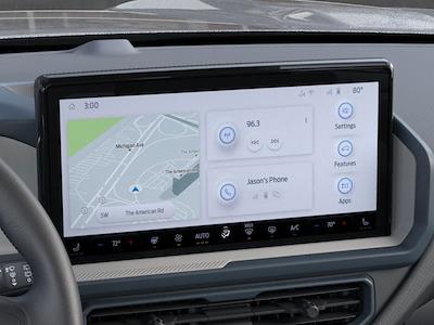 New 2025 Ford Bronco Sport - photo 1