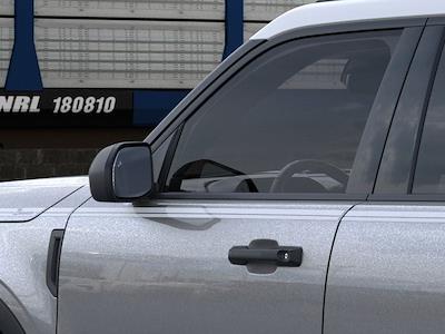 New 2025 Ford Bronco Sport - photo 1