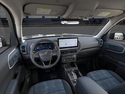 New 2025 Ford Bronco Sport - photo 1