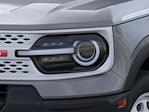 2025 Ford Bronco Sport AWD SUV for sale #C250588 - photo 18