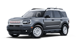 2025 Ford Bronco Sport AWD SUV for sale #C250588 - photo 24