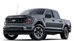 2025 Ford F-150 SuperCrew Cab 2WD Pickup for sale #C250604 - photo 23