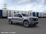 2025 Ford F-150 SuperCrew Cab 2WD Pickup for sale #C250604 - photo 7