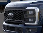 2025 Ford F-250 Crew Cab 4WD Pickup for sale #250613 - photo 17