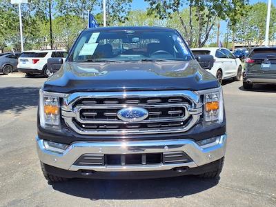 2022 Ford F-150 SuperCrew Cab 4WD Pickup for sale #250613A - photo 2